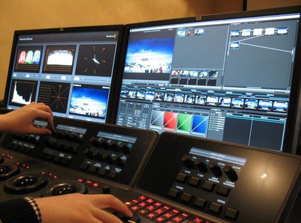 廣播電視編導專業 電視節目制作核心課程探秘